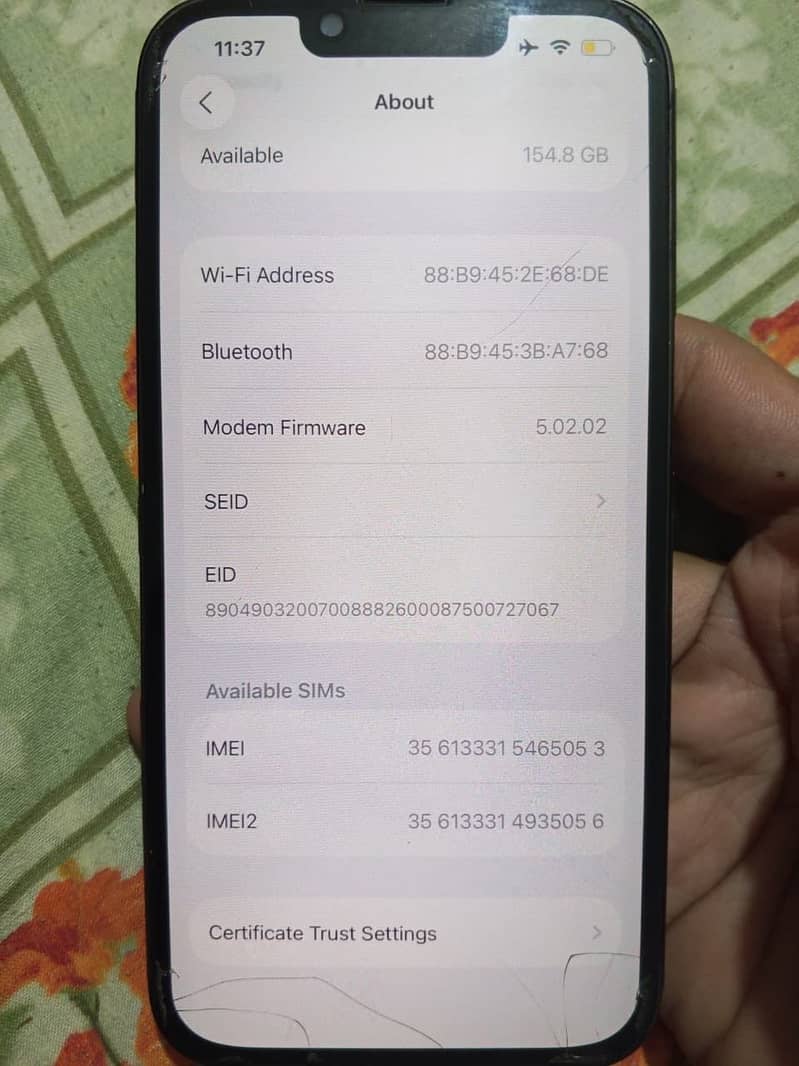 Apple iPhone 13 Pro 2