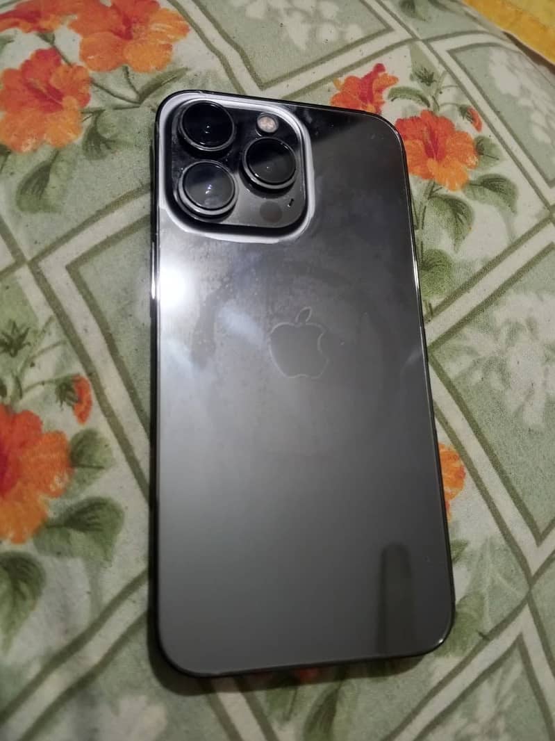 Apple iPhone 13 Pro 6