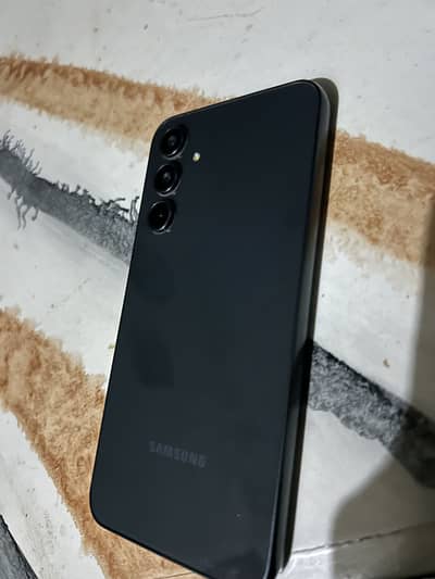 Samsung Mobile A54 5G 8/256