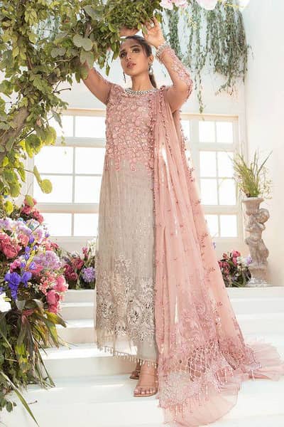 Party Wear Dress
