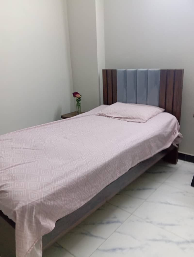 Bed For Sell 0