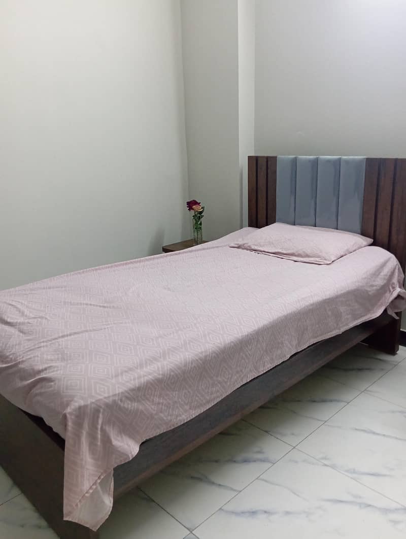Bed For Sell 1