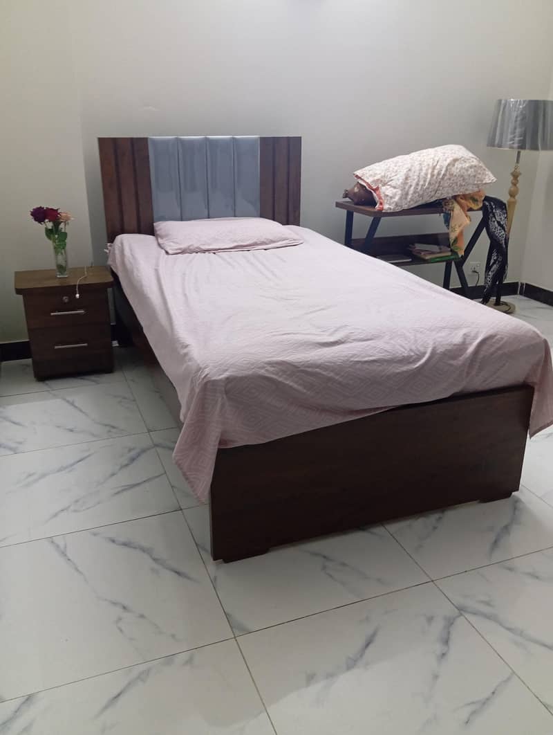 Bed For Sell 2