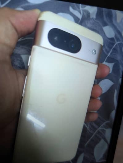 Google Pixel 8