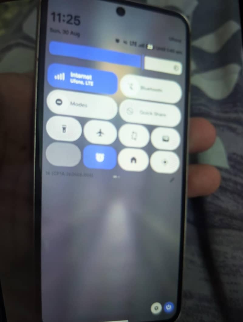 Google Pixel 8 5