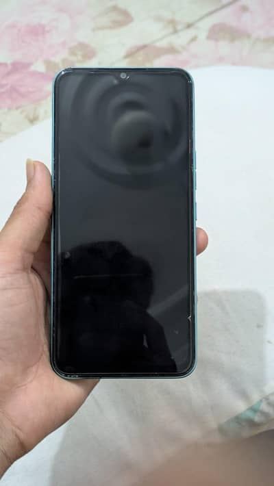 Tecno Spark 8C