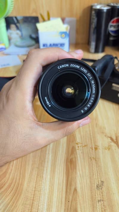 Canon 1500d