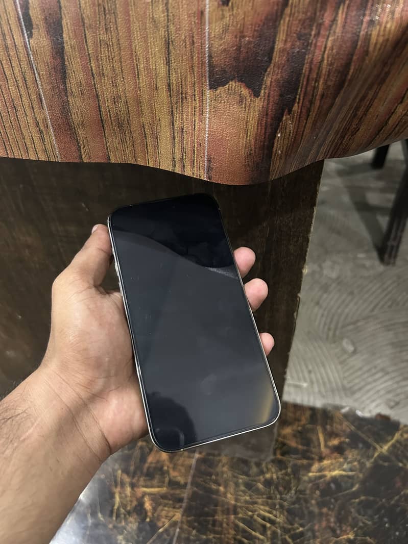 Apple iPhone 14 Pro Max 1