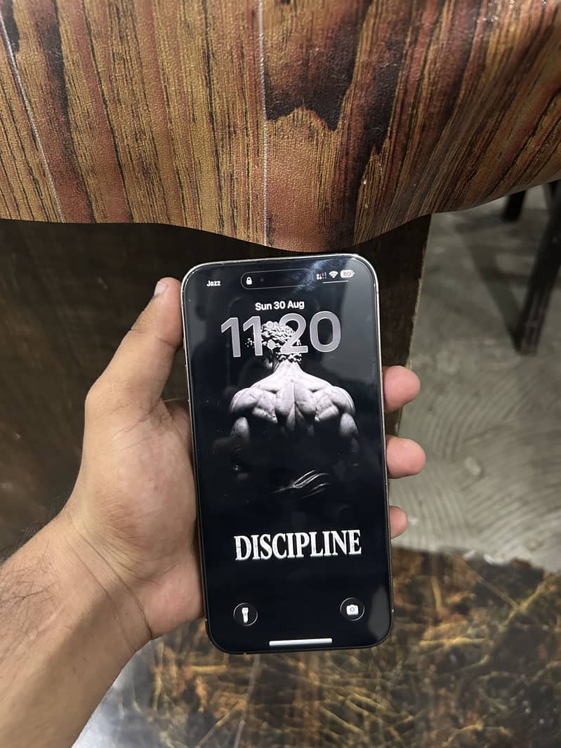 Apple iPhone 14 Pro Max 6