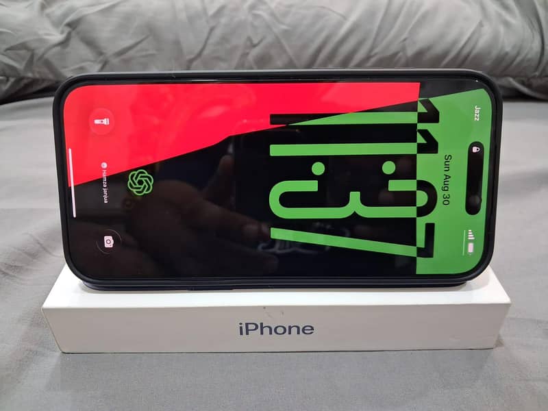 Apple iPhone 17 Pro Max 2