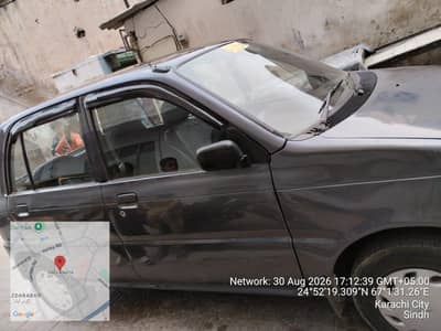 Daihatsu Cuore 2006