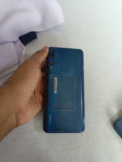 Huawei Y9 Prime
