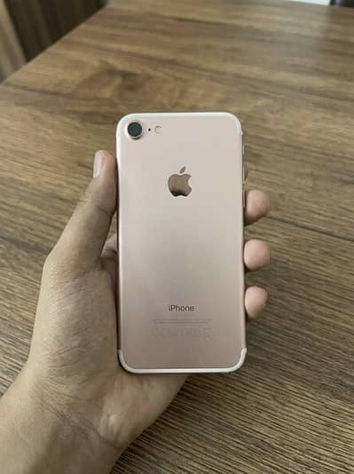 Apple iPhone 7 Pta approved