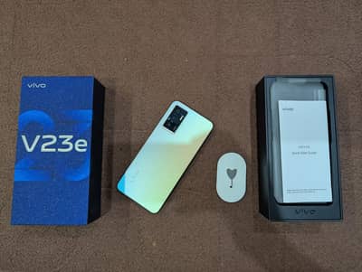 Vivo V27e