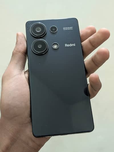 Realme 13 Pro