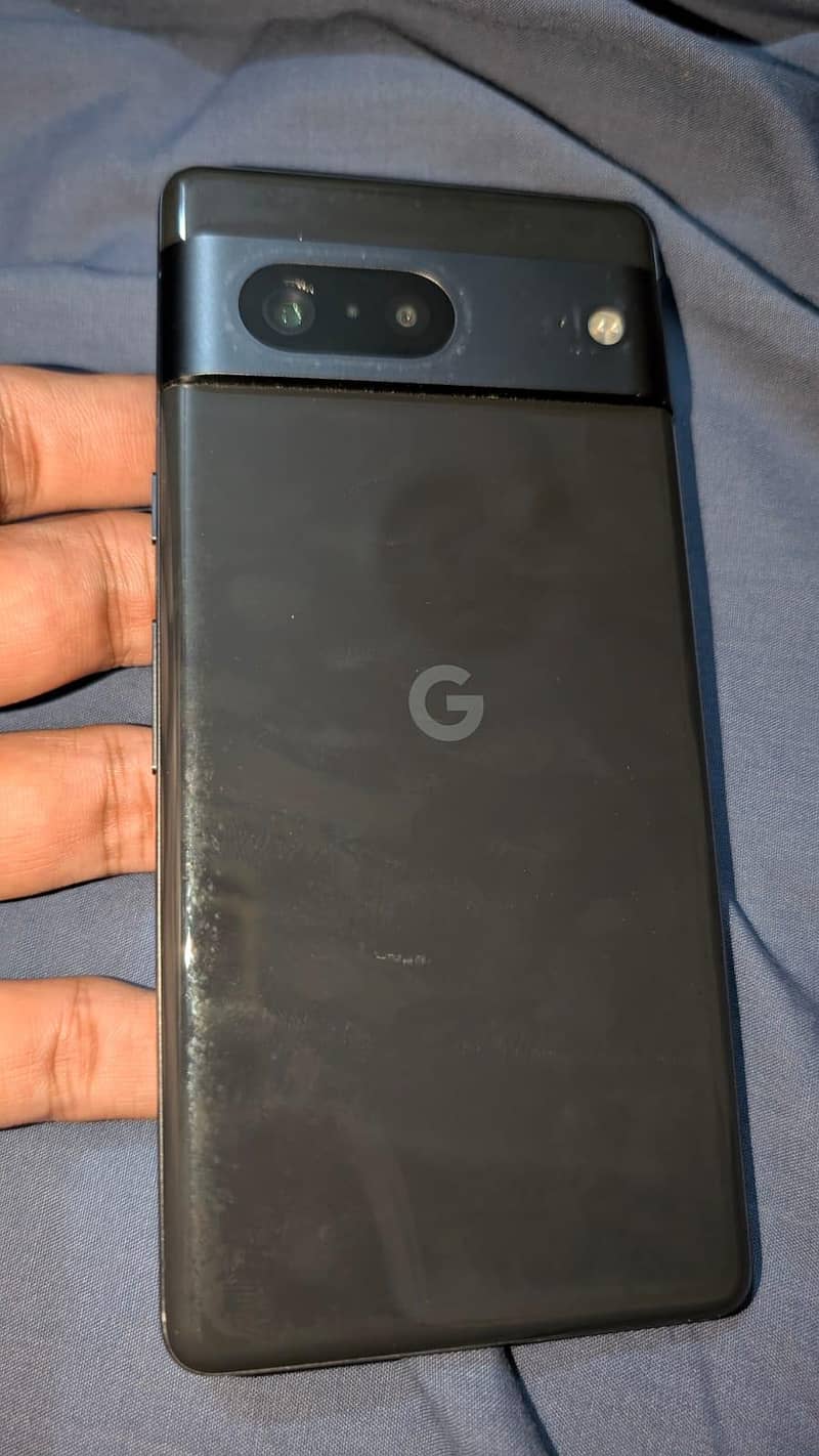 Google Pixel 7 2