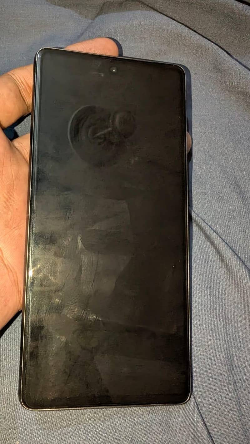 Google Pixel 7 3