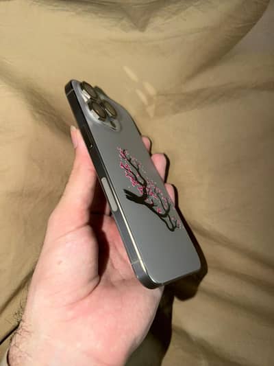 Apple iPhone 15 Pro Max jv