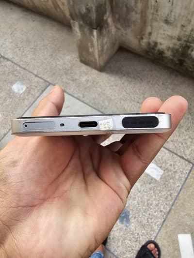 Realme GT6 China
