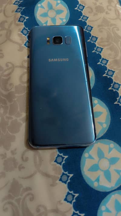 Samsung Mobile S8