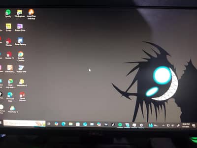 COMPUTER ALL SET