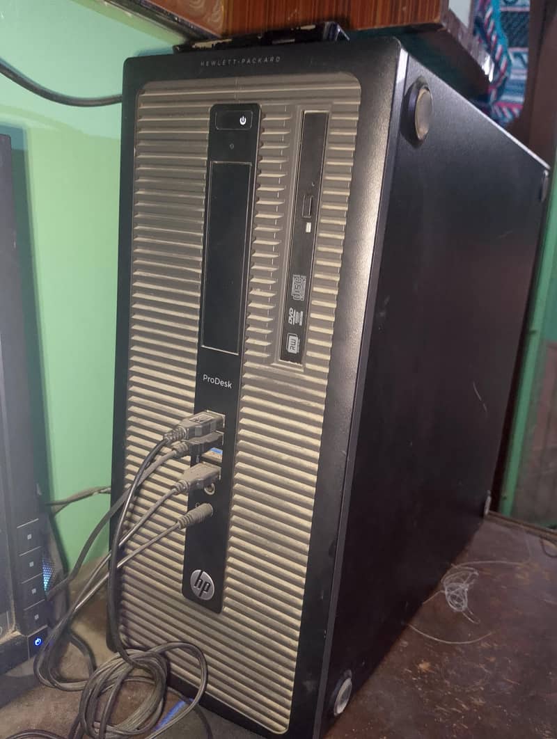 COMPUTER ALL SET 1