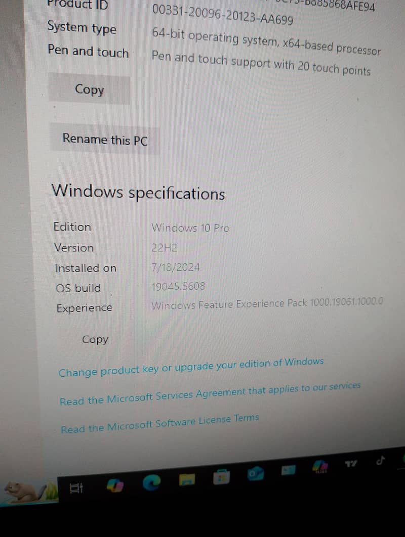 COMPUTER ALL SET 5