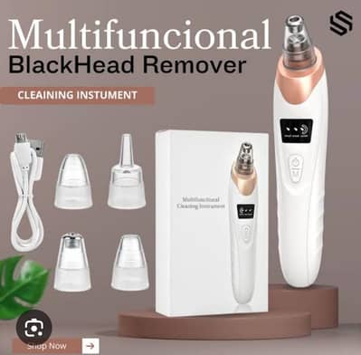 Blackhead Remover