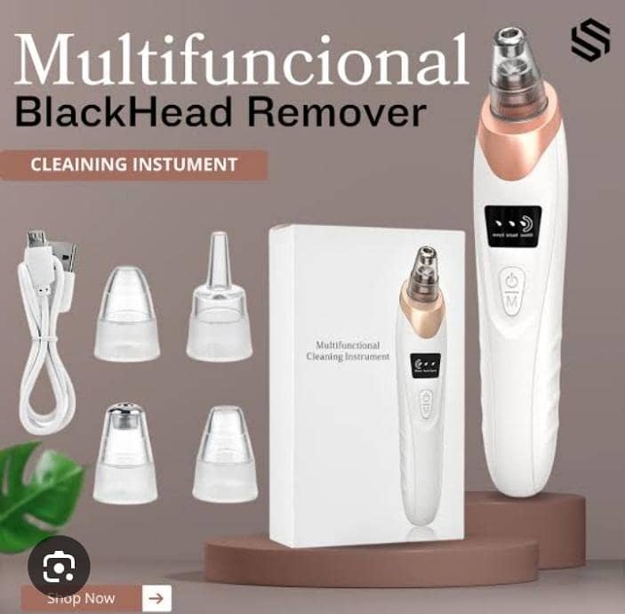 Blackhead Remover 0