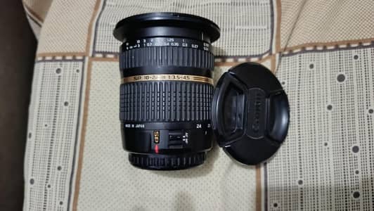tamron