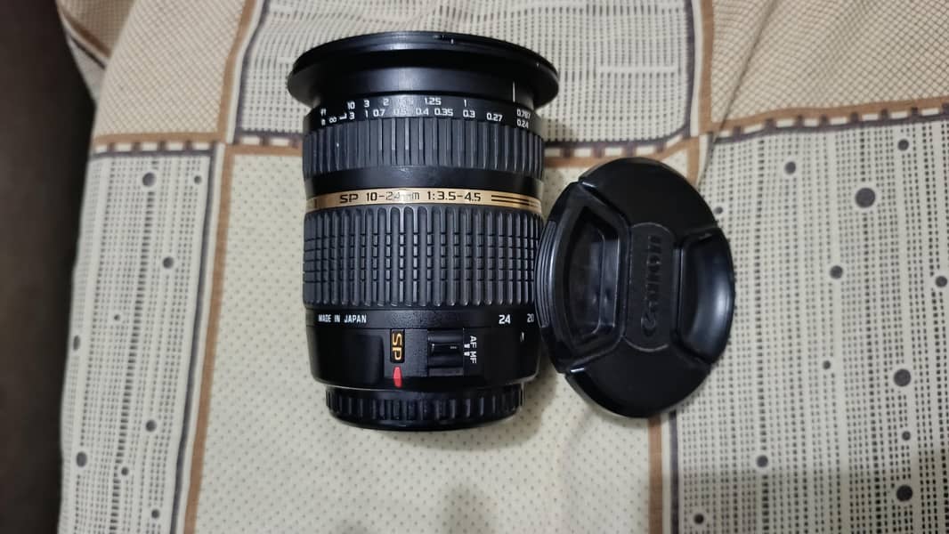 tamron 0