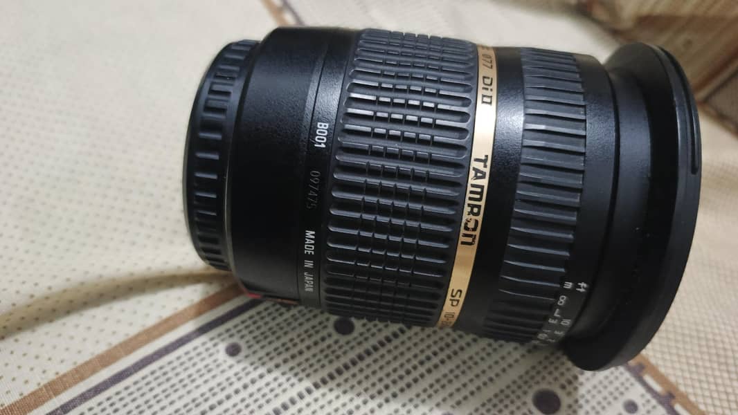 tamron 2