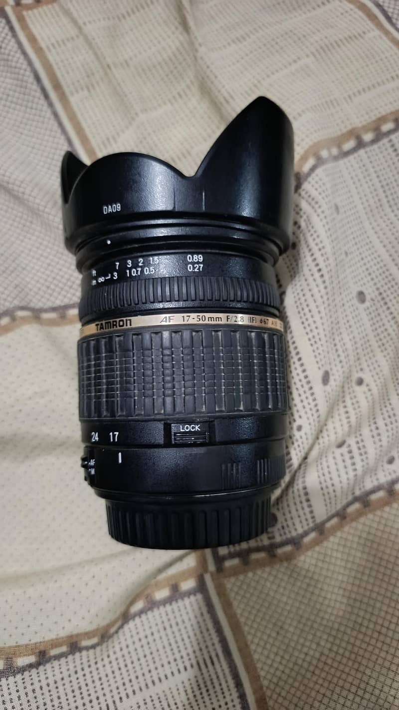 tamron 5