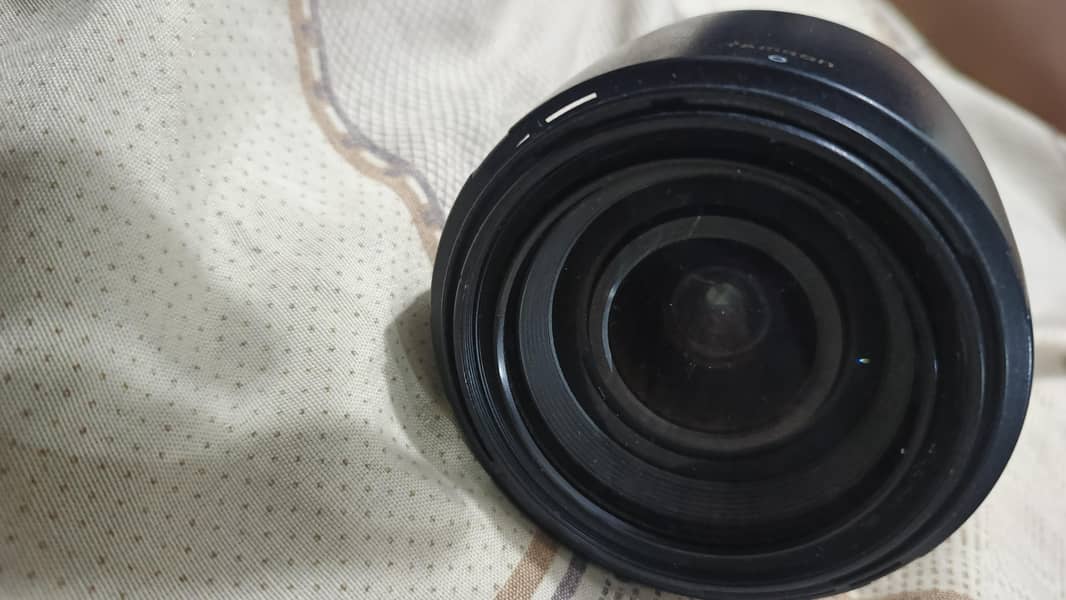 tamron 6