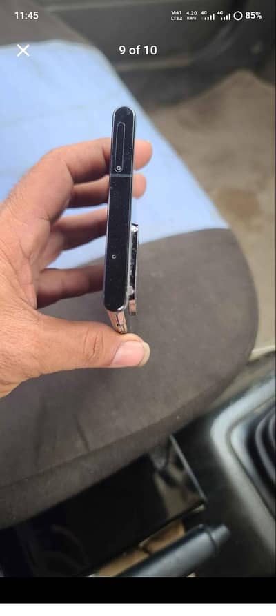 Samsung Mobile S20 Ultra