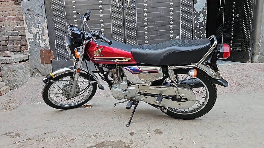 honda 0