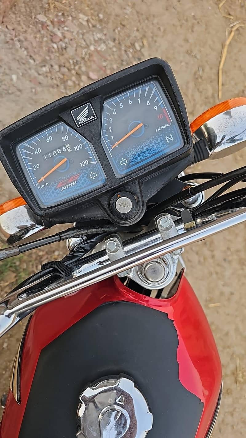 honda 1
