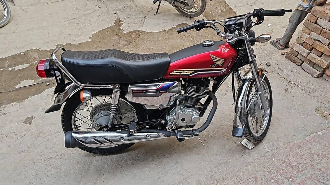honda 2