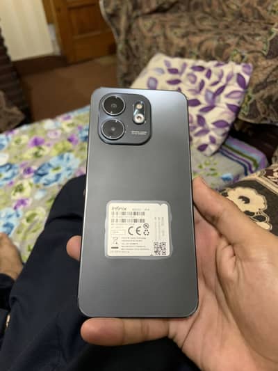 Infinix Smart 9