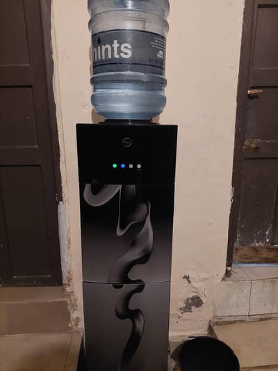Water Dispenser Pel Lile New Just 1 Season Use