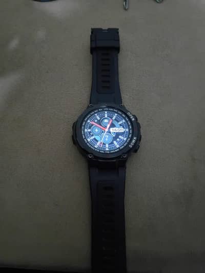 K22 Sports Smart Watch