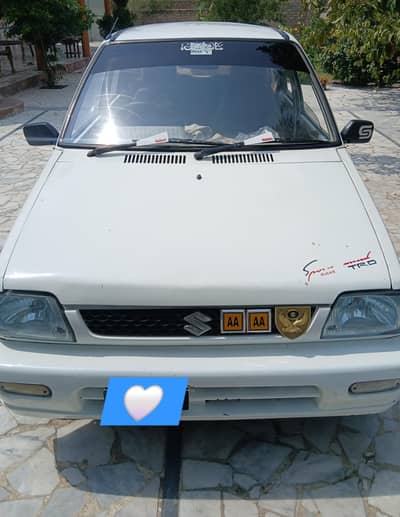 2007 Modal car for sale contact now / 0308 9310075