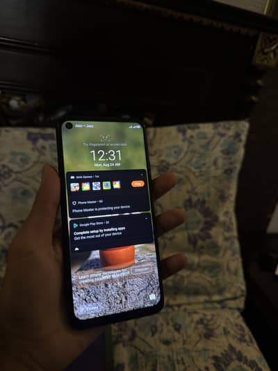 Infinix Hot 9