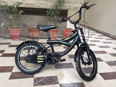 Kids Bicycle