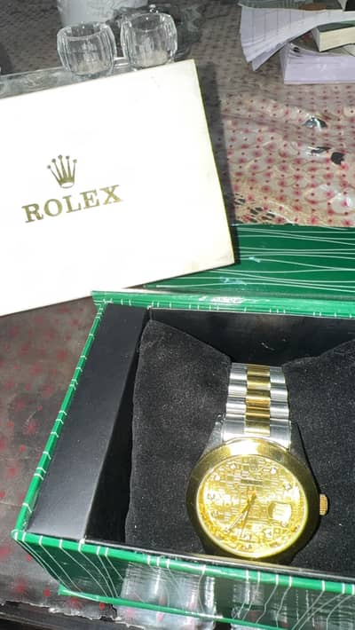 Rolex