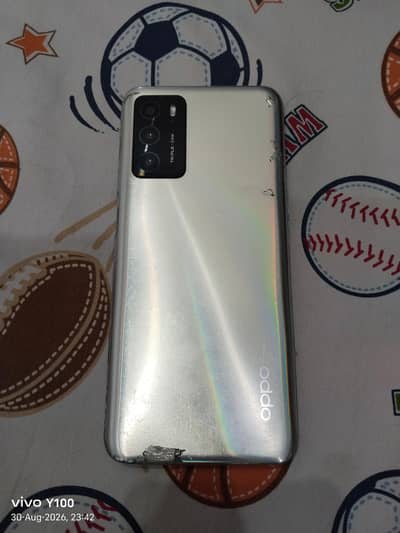 OPPO A16