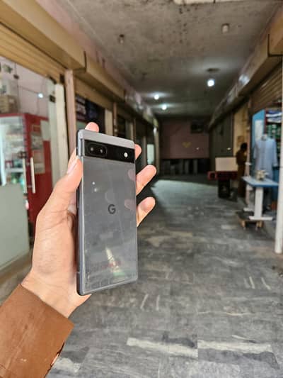 Google pixel 6a Urgent sale