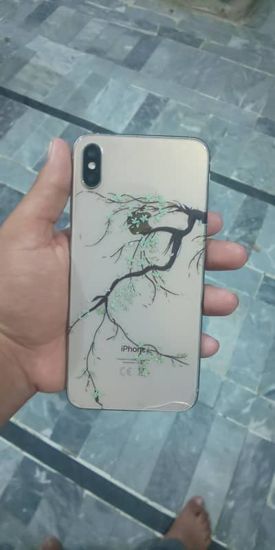 Apple iPhone XS Max