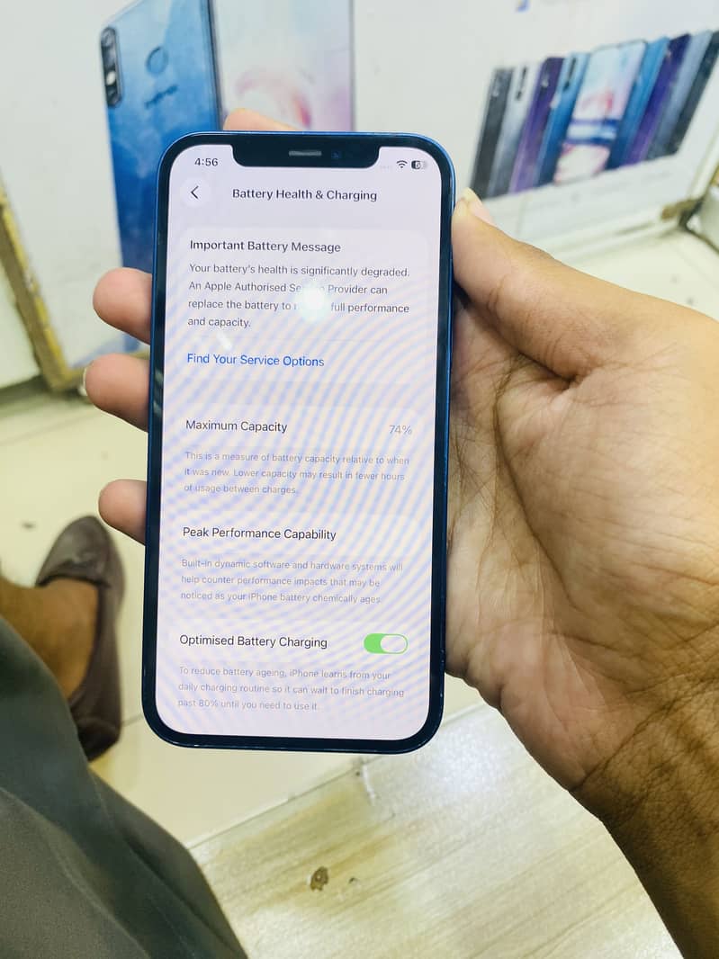 Apple iPhone 12 2