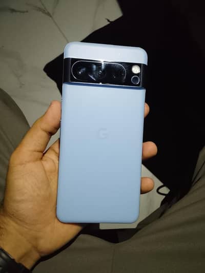 Google Pixel 8 Pro Official PTA Approved
